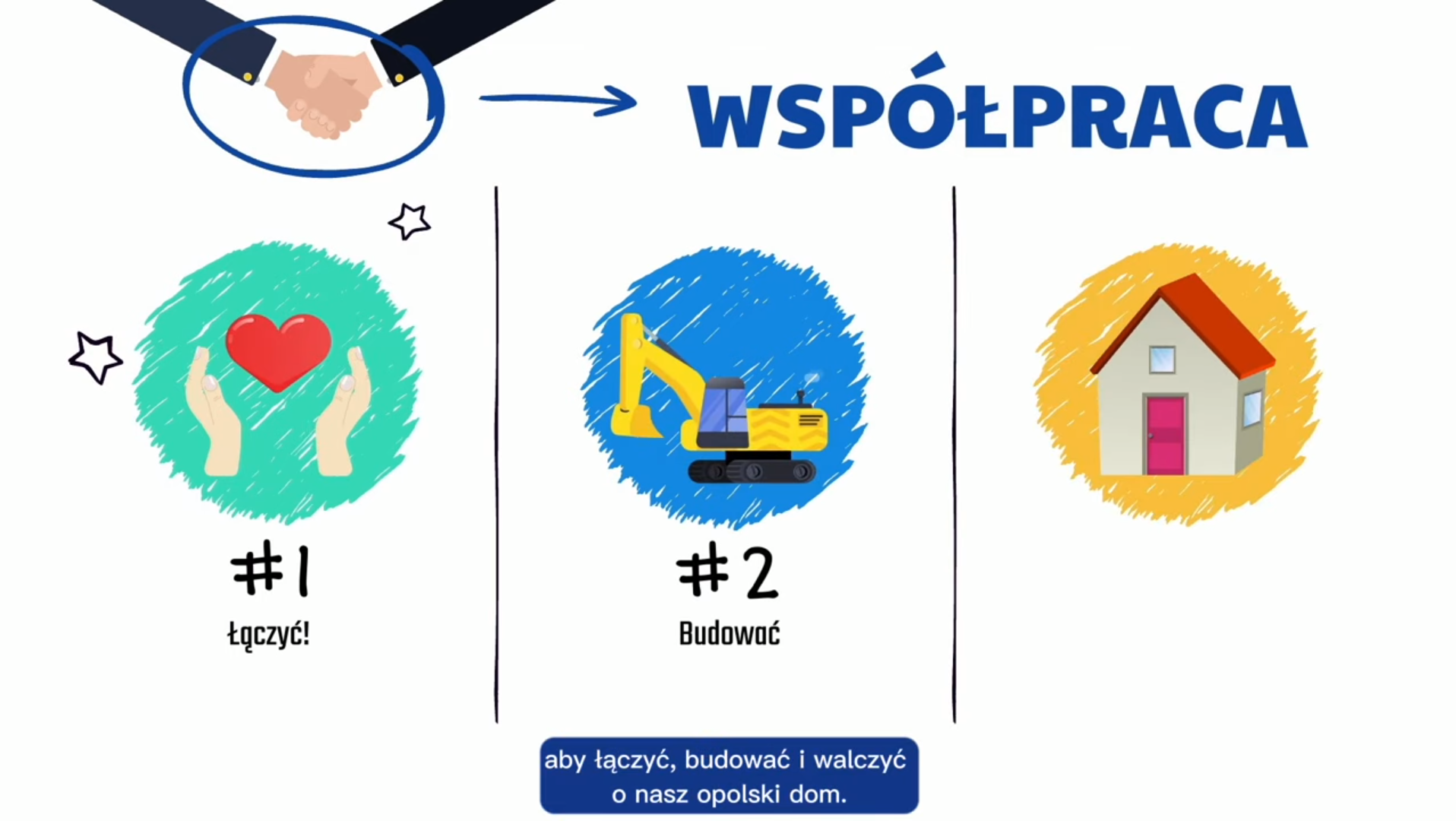 Wybory już 15 października!